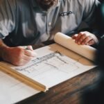 🏗️ Engenheiro ou Arquiteto? Entenda Quando Contratar um Profissional para Sua Reforma