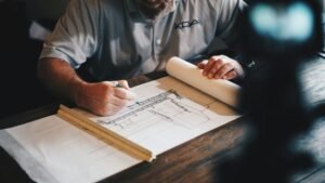 Leia mais sobre o artigo 🏗️ Engenheiro ou Arquiteto? Entenda Quando Contratar um Profissional para Sua Reforma